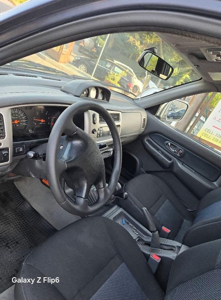 Mitsubishi L200 DOUBLE CAB