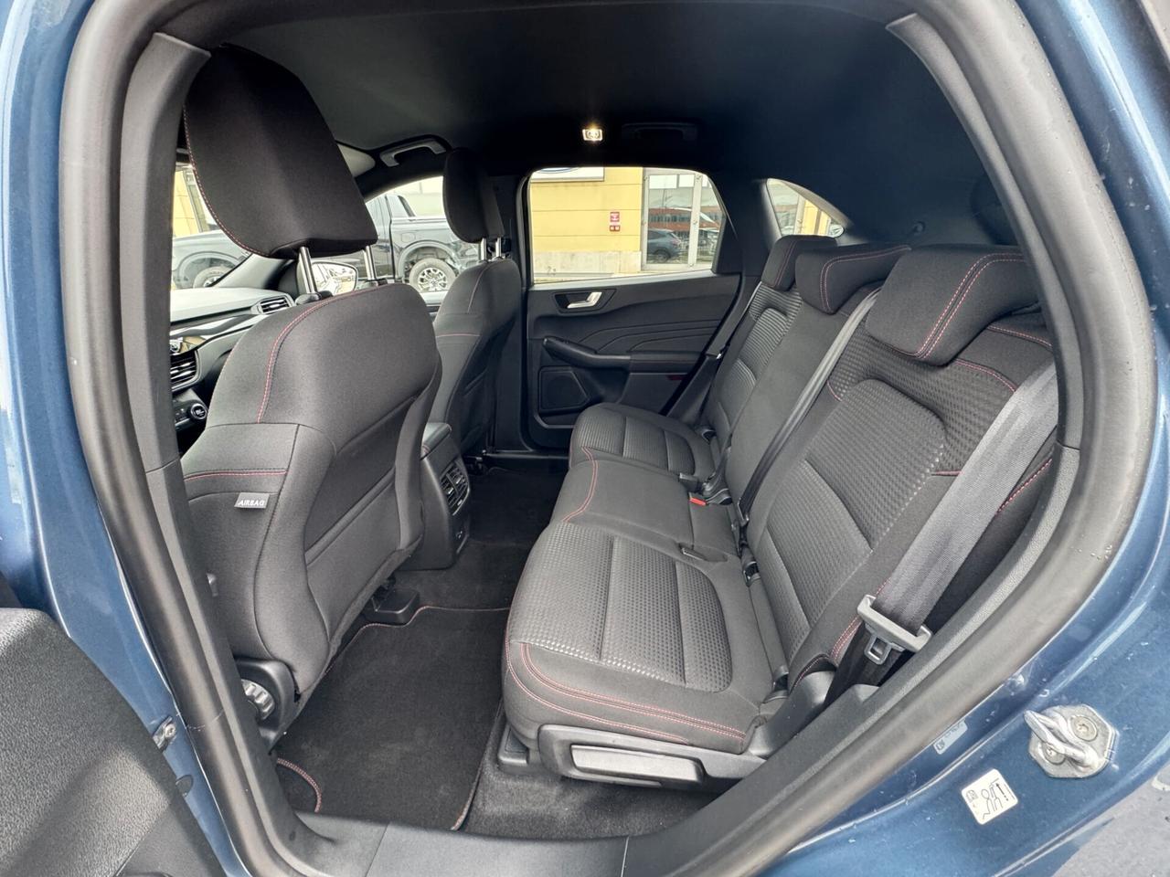 Ford Kuga St-Line 2.5 Full Hybrid 190CV 2WD