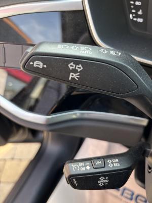 Audi Q3 35 1.5 tfsi Business s-tronic LED-APP CONNECT-18"