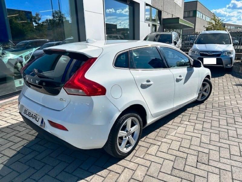 Volvo V40 D2 Momentum - Unico proprietario -