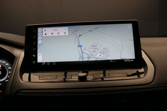 NISSAN Qashqai MHEV 158 CV Xtronic N-Connecta