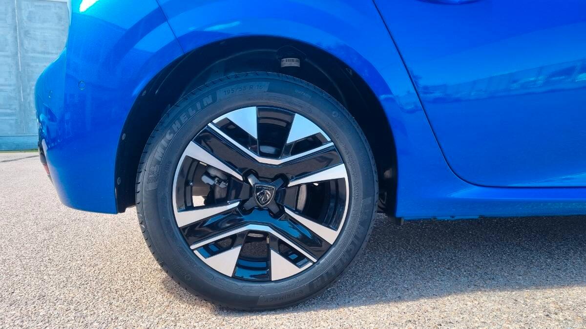 Peugeot 208 1.2 puretech Style s&s 100cv