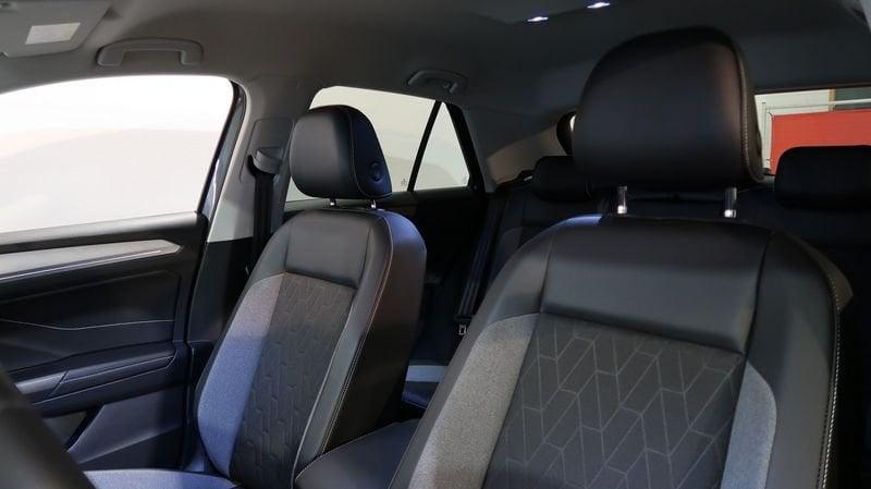 Volkswagen T-Roc T-Roc 1.0 tsi Style 115cv