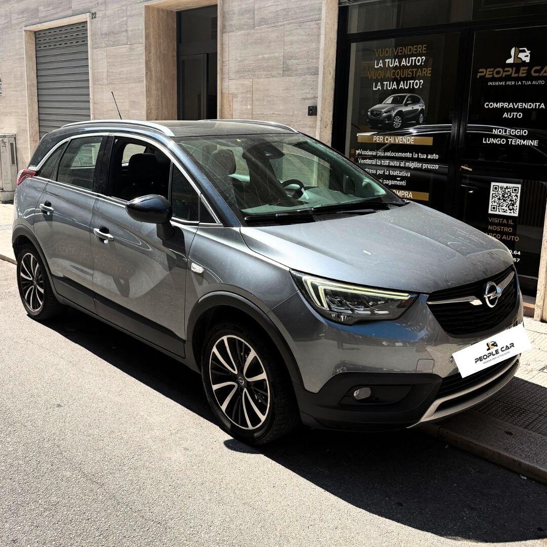 Opel Crossland X 1.6 ECOTEC D 8V *Tagliandata*