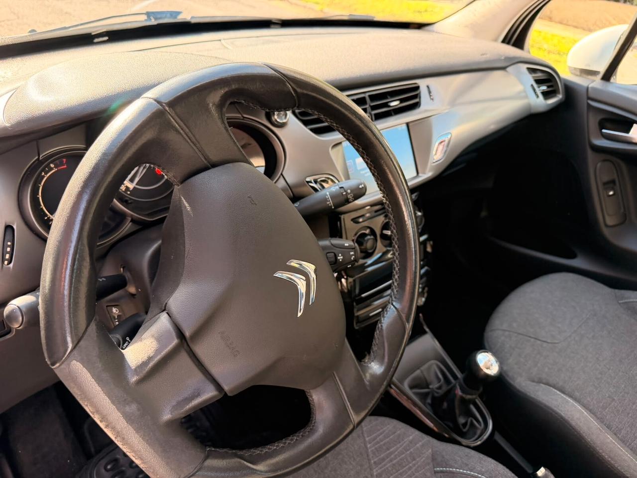 Citroen C3 PureTech 82 Feel Edition