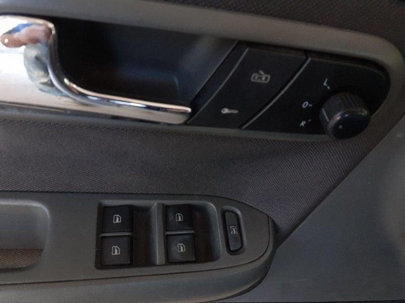 Seat Ibiza 1.4 85CV 5P 1°PROP-KM CERTIFIC-PREZZO GRANDINE