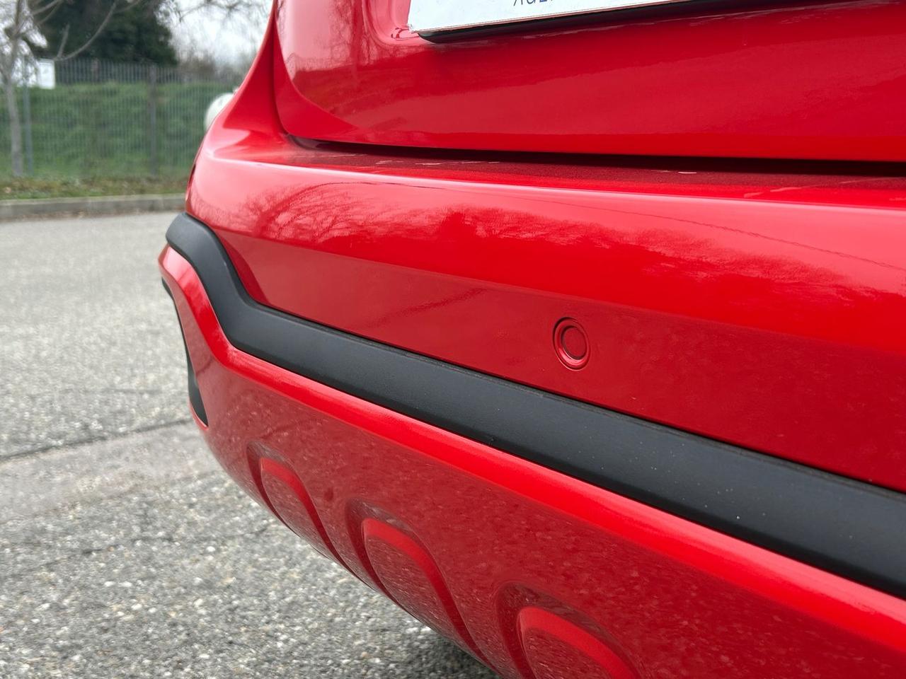 Fiat Panda City Life 1.0 GSE MHEV #9703