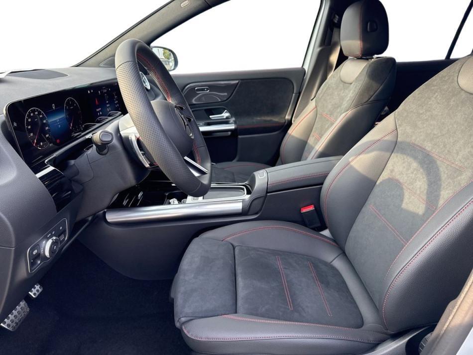 Mercedes GLA 200 200 D AMG Line Advanced Plus 8G-DCT