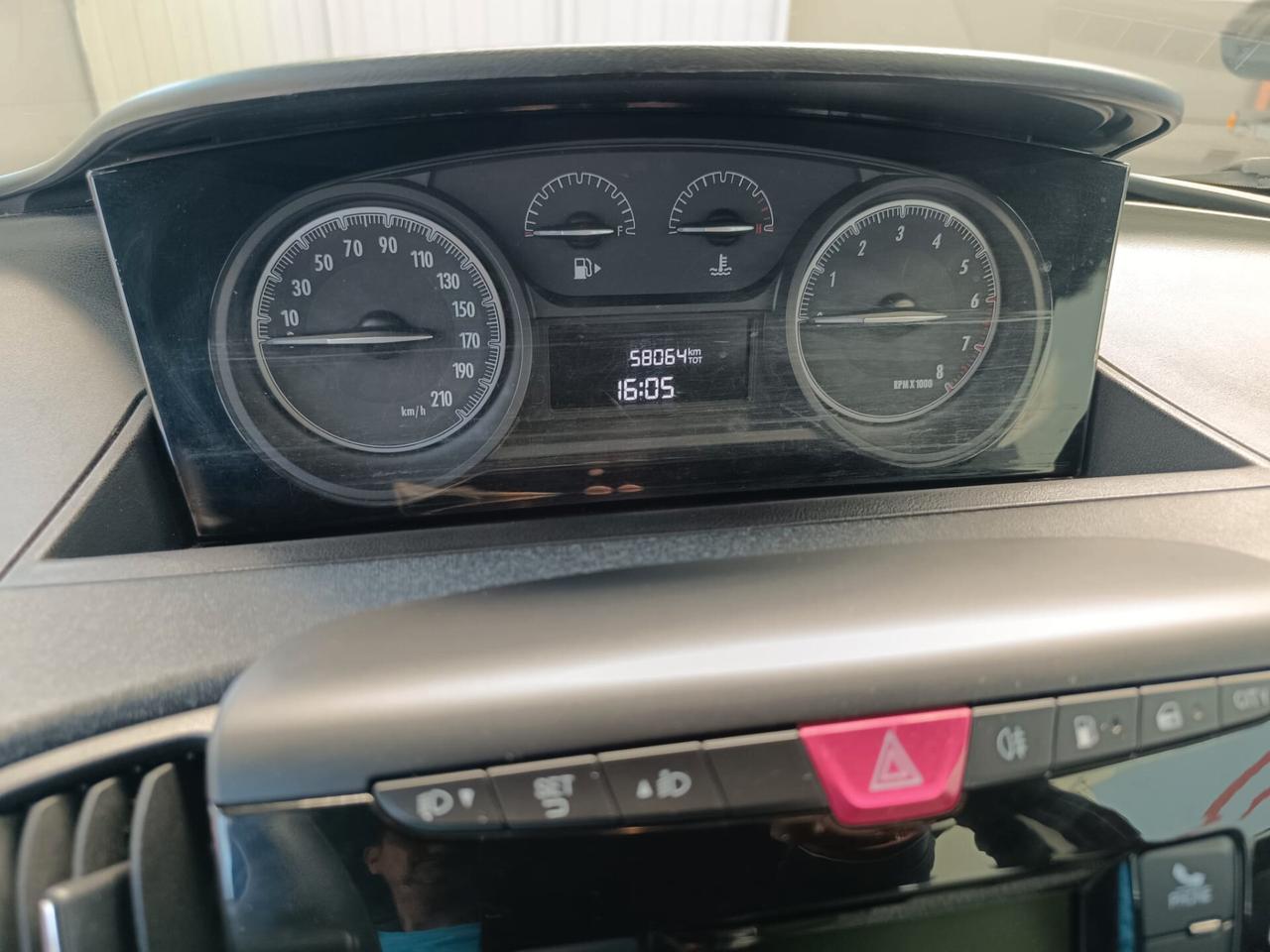 Lancia Ypsilon 1.2 69 CV 5 porte GPL Ecochic Gold