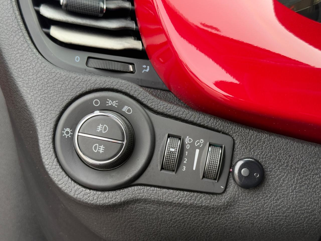 Fiat 500X 1.3 MultiJet 95 CV Pop Star