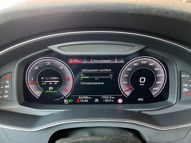 AUDI A6 allroad 45 TDI 3.0 quattro tiptronic
