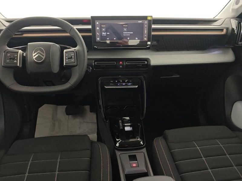 Citroën C3 Aircross Hybrid 145 CV e-DCS6 Plus