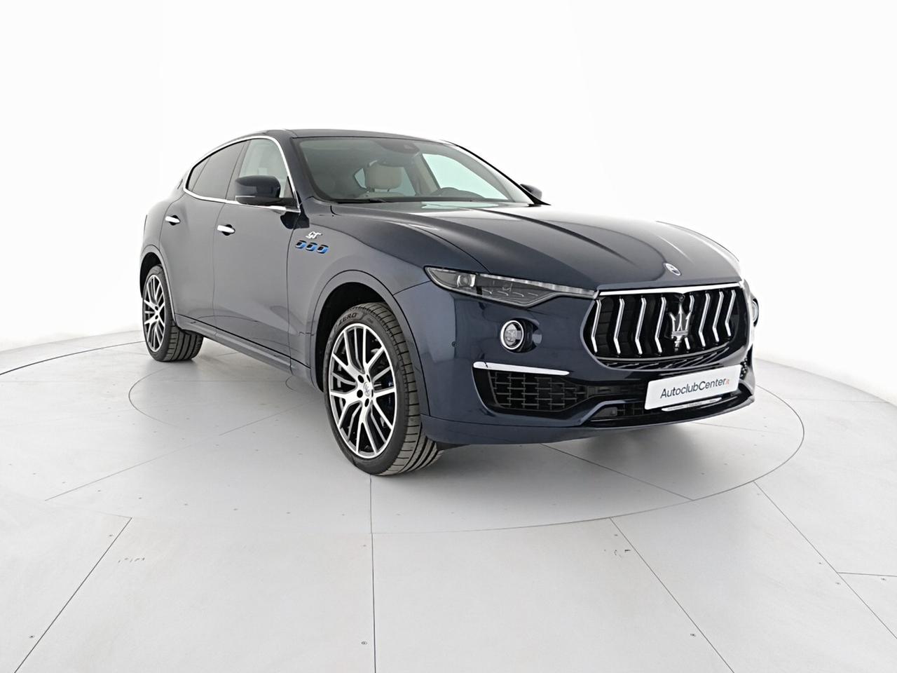 Maserati Levante 2.0 mhev GT 330CV