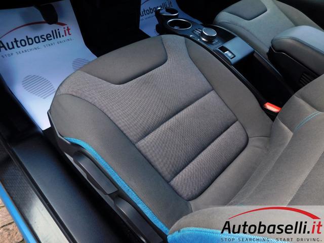 BMW i3 S 120 Ah 184CV AUTOMATICA, ACC, KEYLESS, NAVI