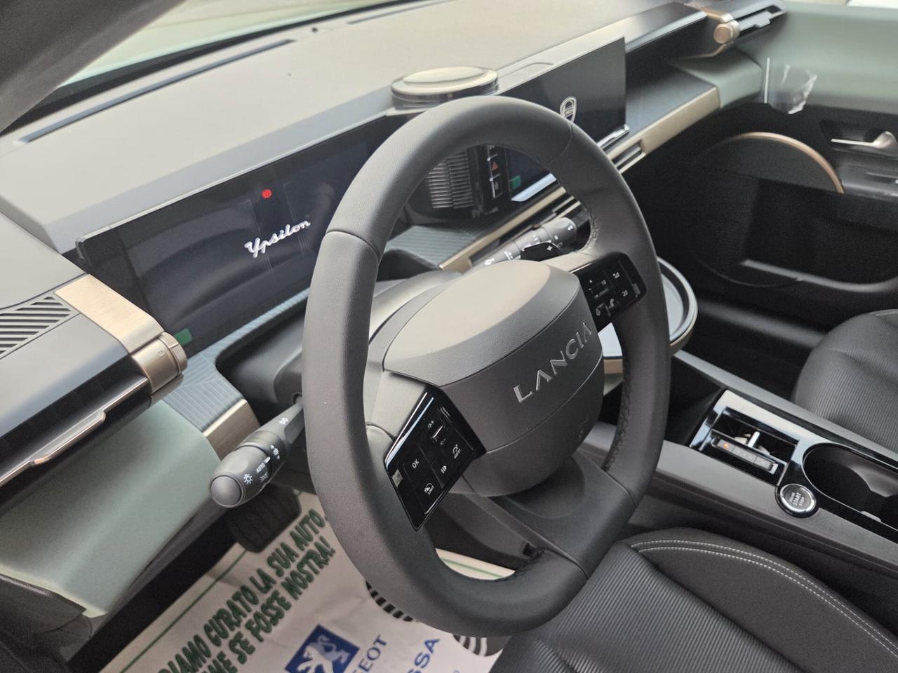 Lancia Ypsilon KM/0 NESSUN OBBLIGO FINANZIARIO !!