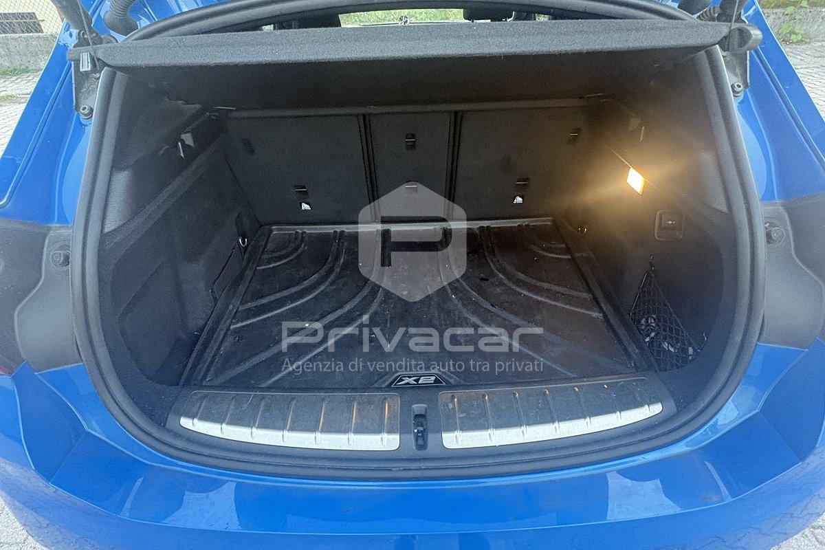 BMW X2 sDrive20i Msport