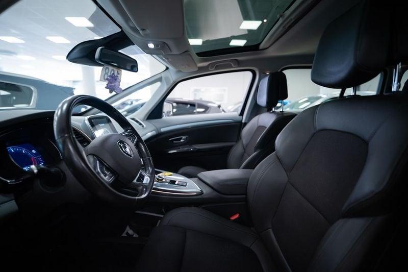 Renault Espace 2.0 blue dci Business 200cv 7p.ti edc my20