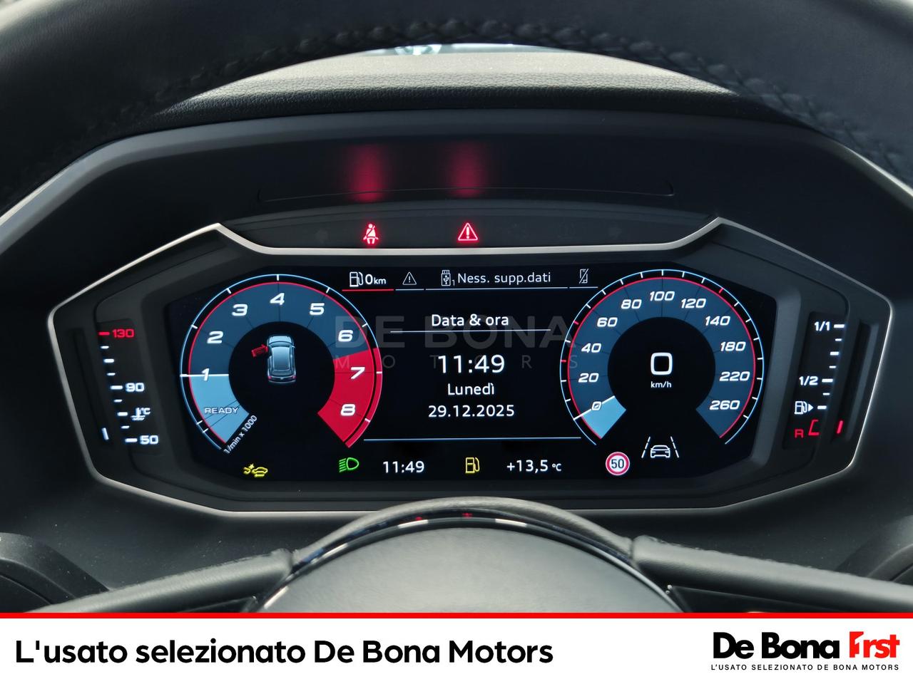 Audi A1 sportback 30 1.0 tfsi s line edition 116cv