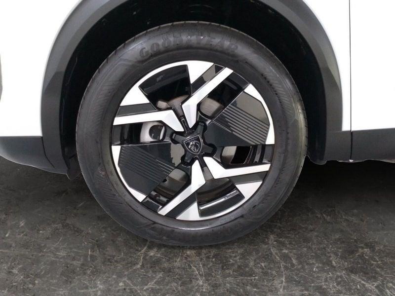 Peugeot 2008 1.2 puretech Allure s&s 130cv eat8