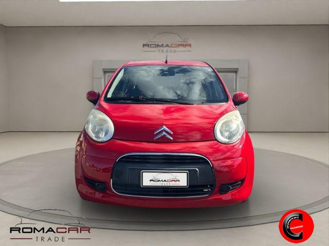 CITROEN C1 1.0 5 porte airdream AMIC1 SU APPUNTAMENTO