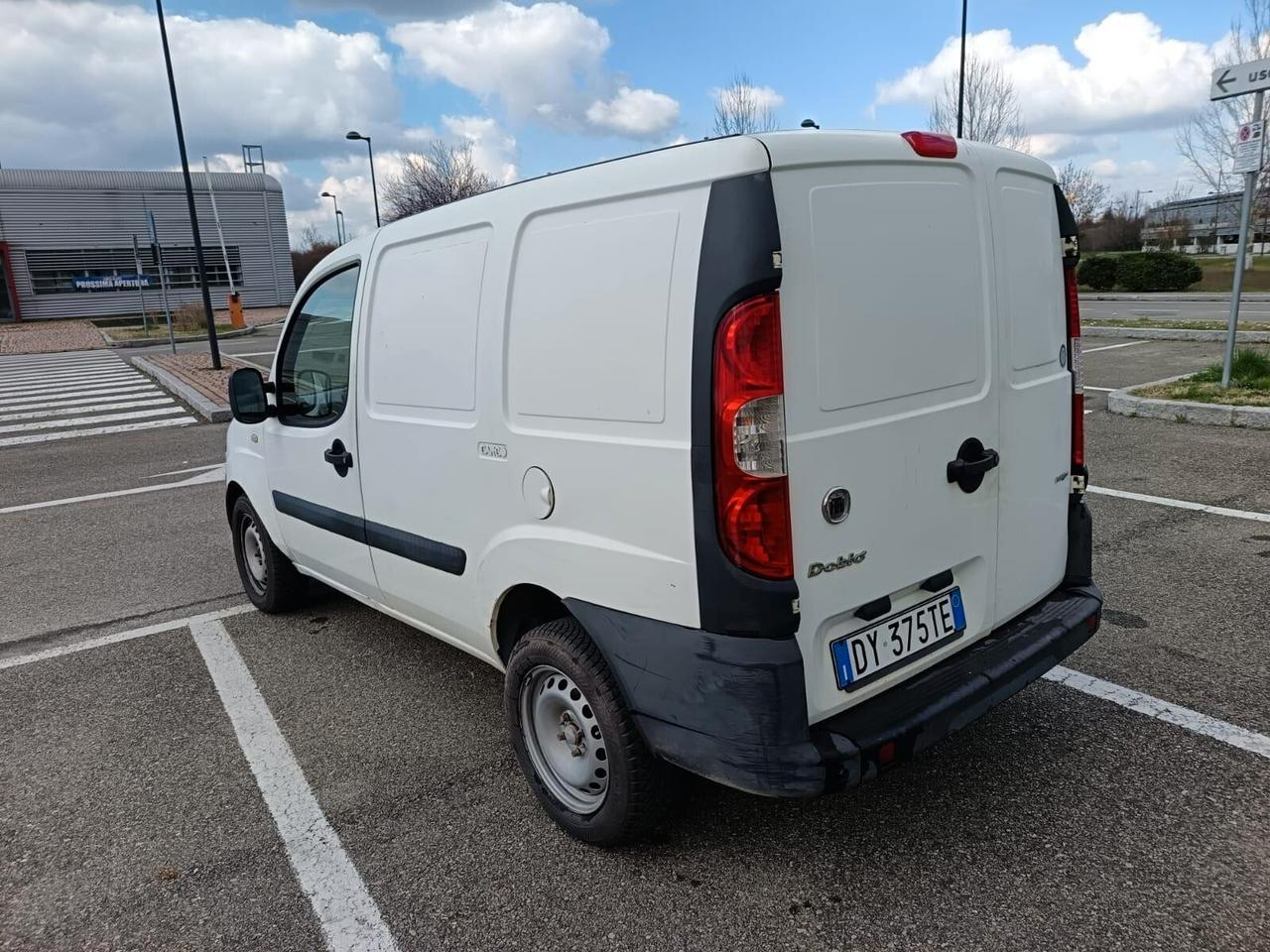 Fiat Doblo