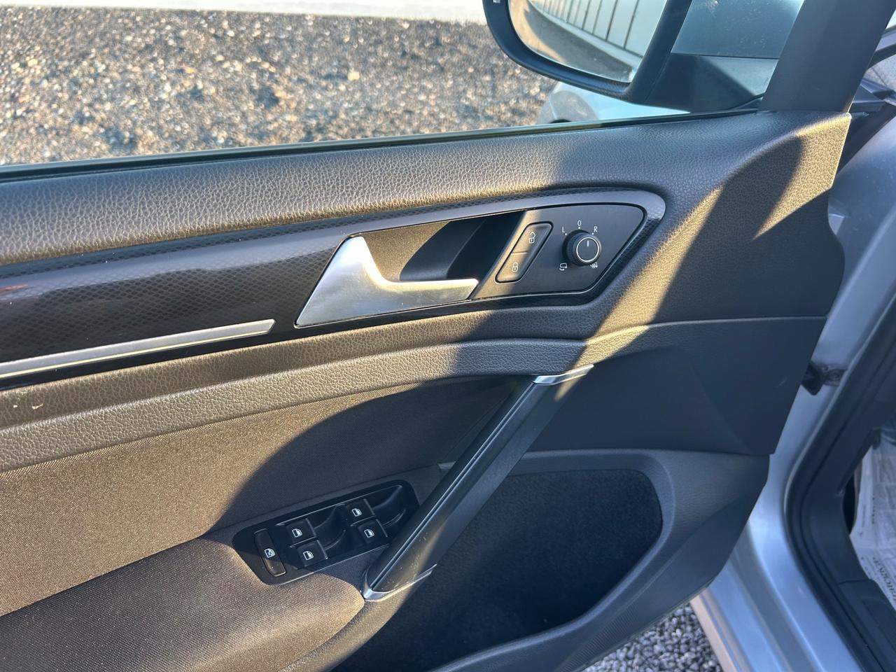 Volkswagen Golf 1.6 TDI 110 CV 5p. Highline BlueMotion Technology