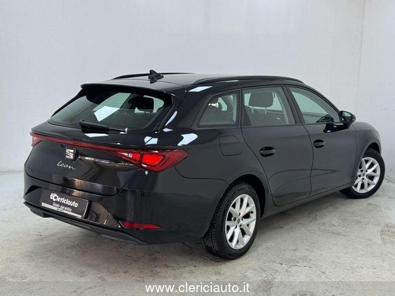 Seat Leon 1.0 eTSI 110 CV DSG Business