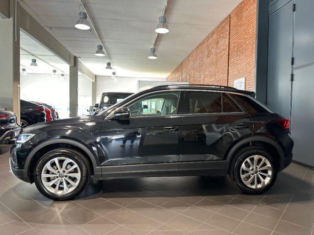 VOLKSWAGEN T-Roc 1.5 TSI ACT DSG Life LED - ACC - 17