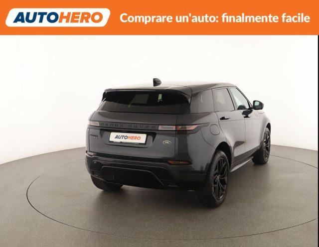 LAND ROVER Range Rover Evoque 2.0 I4 300 CV AWD Auto R-Dynamic