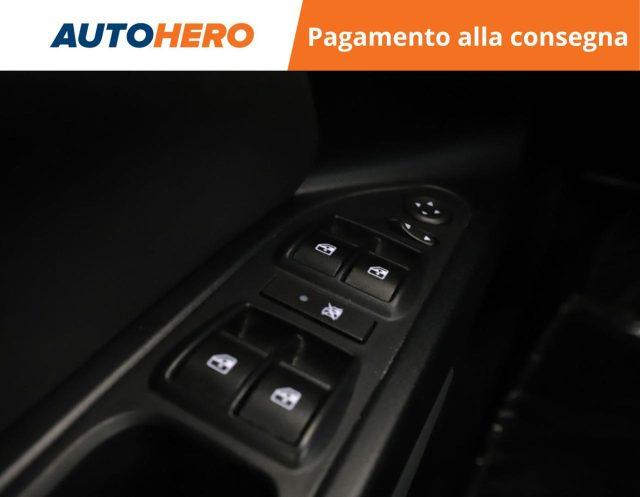 FIAT Tipo 1.0 5 porte Cross
