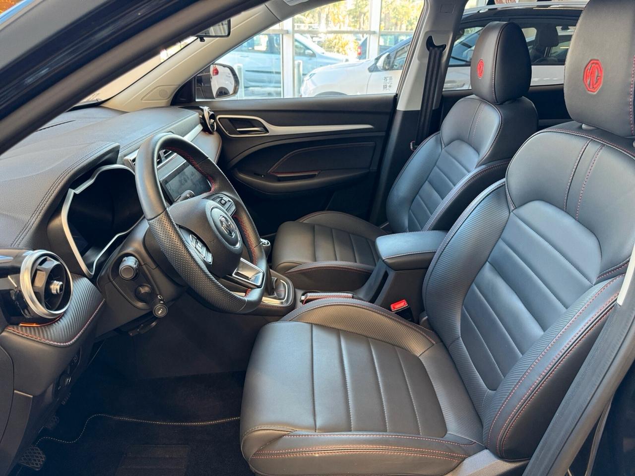 Mg ZS 1.5T-GDI Luxury