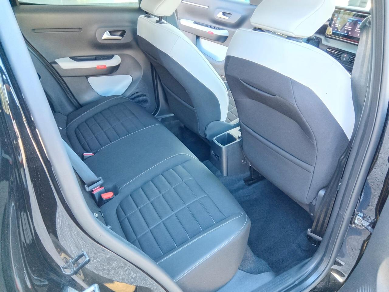 Citroen C3 PureTech 100 S&S Max