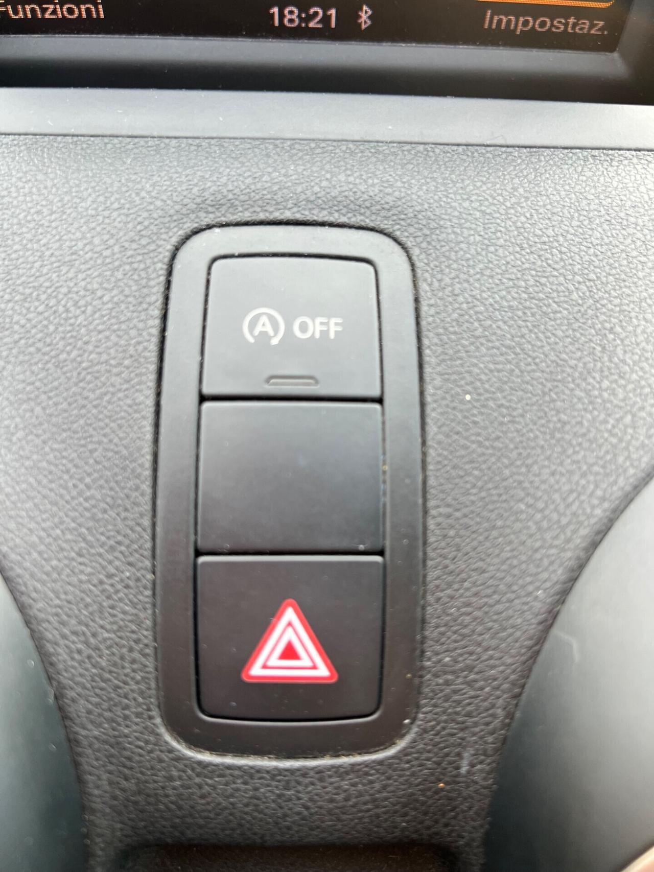 Audi A1 1.6 TDI Ambition
