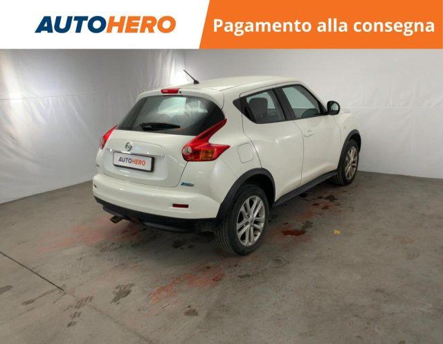 NISSAN Juke 1.5 dCi Start&Stop Acenta