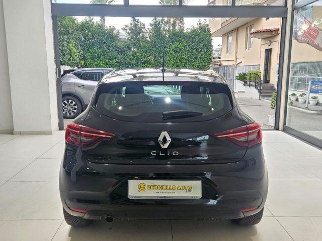 RENAULT Clio TCe 90 CV 5 porte Zen tua da ?149,90