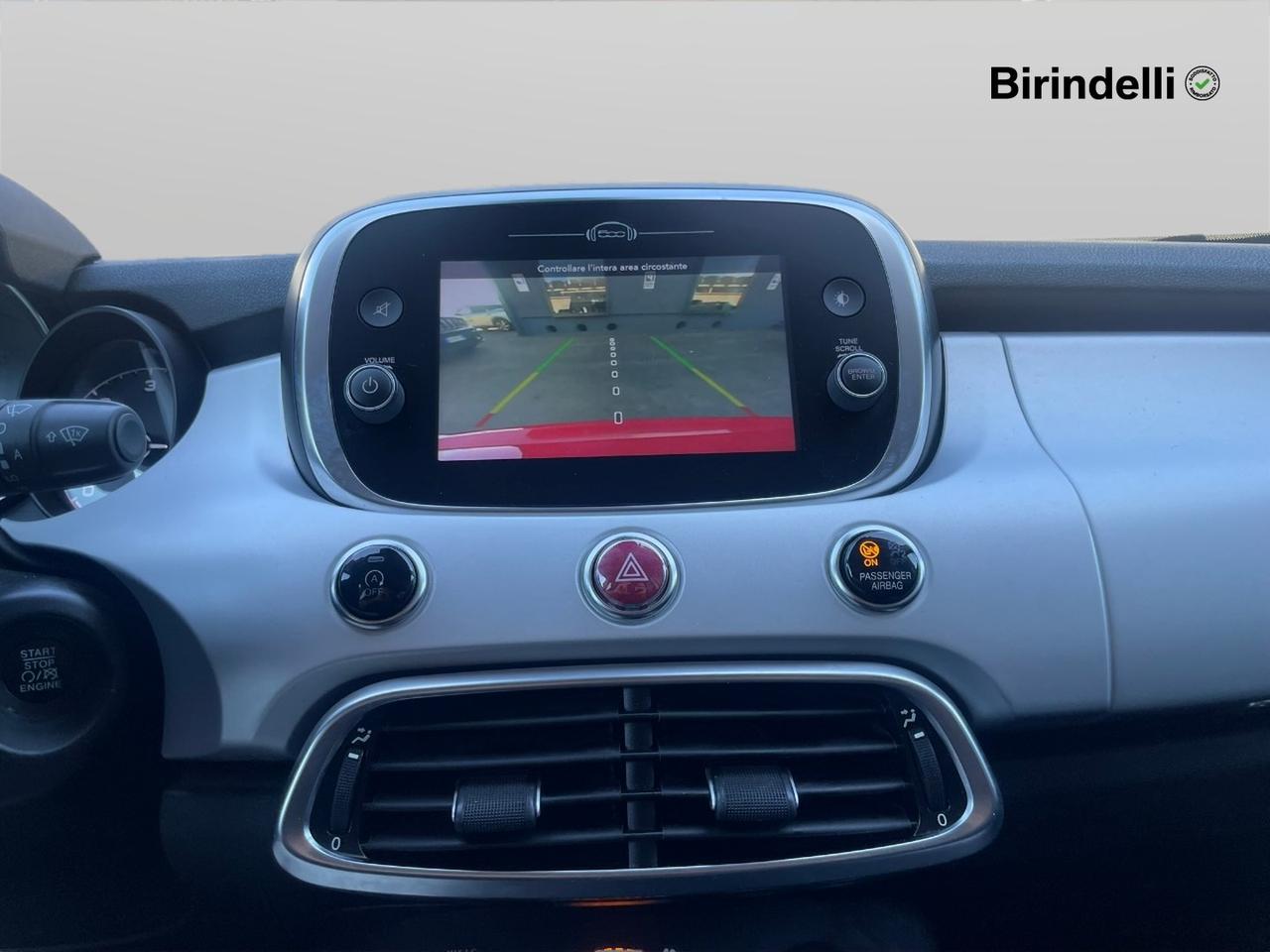 FIAT 500X - 500X 1.3 MultiJet 95 CV Connect