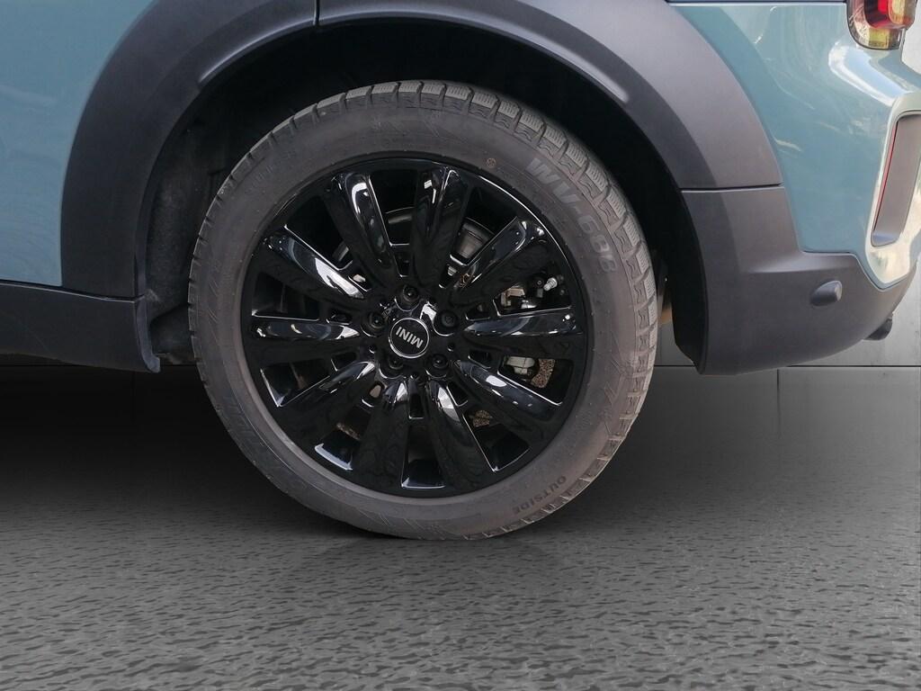 Mini Cooper SE Countryman 1.5 Classic all4 auto