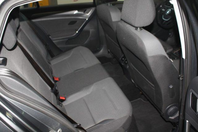 VOLKSWAGEN Golf 2.0 TDI DSG 5p. Business *Garantita*