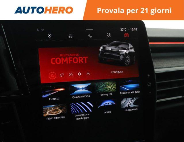 RENAULT Austral Austral Full Hybrid E-Tech 200 CV Techno
