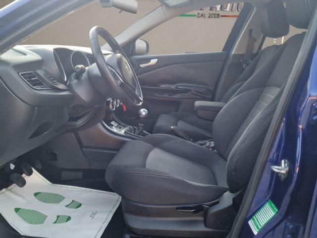 ALFA ROMEO Giulietta 1.6 JTDm TCT 120 CV