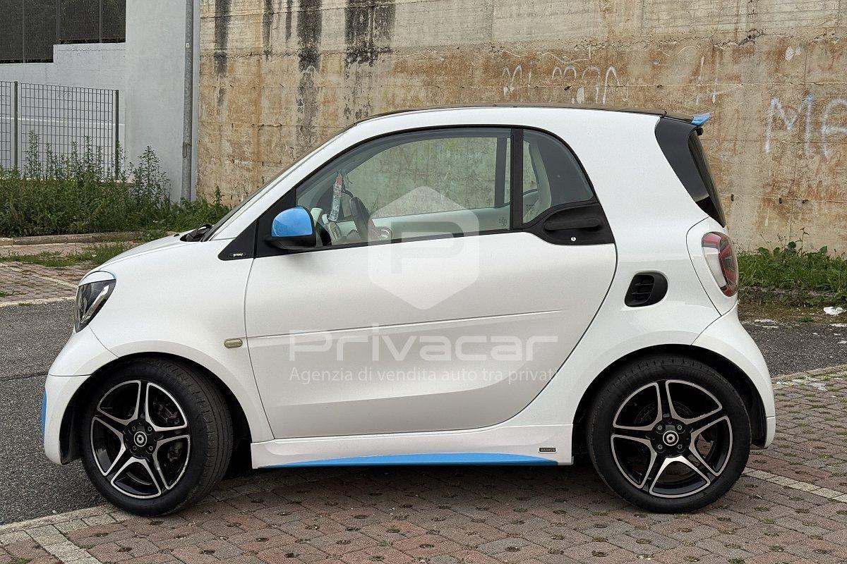 SMART fortwo 90 0.9 Turbo Proxy