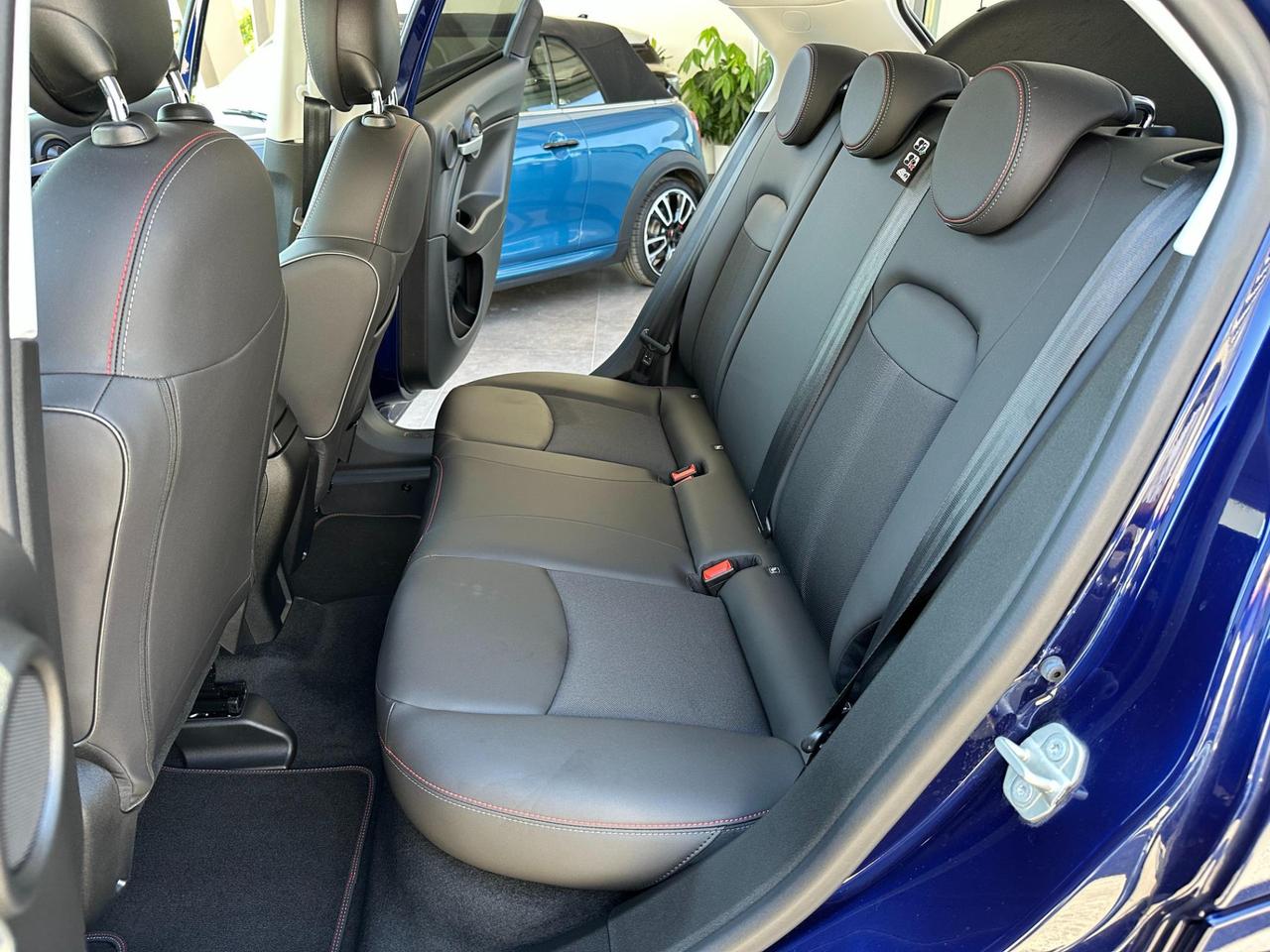 Fiat 500 X 500X 1.5 t4 hybrid Sport 130cv dct