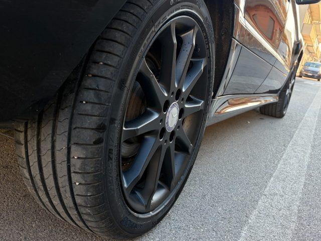 MERCEDES-BENZ B 200 CDI Sport