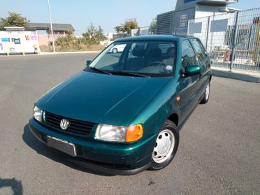 Volkswagen Polo 1.4 60cv cat 5 porte Comfort Air