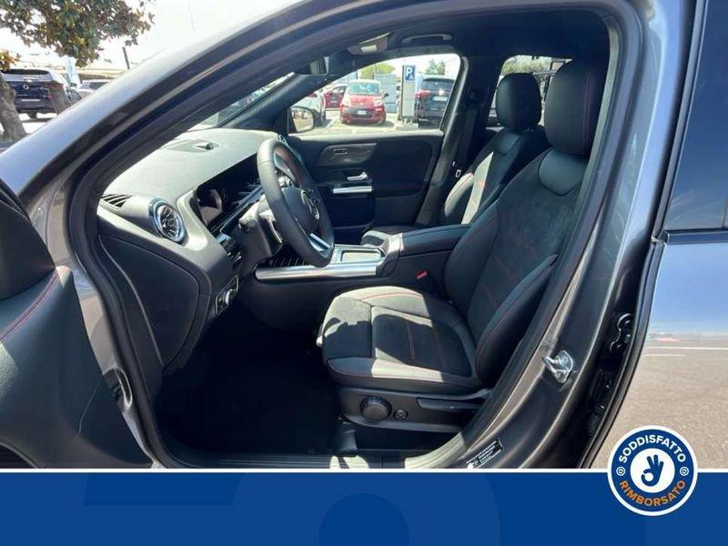 Mercedes-Benz GLA 200d Automatic AMG Line Extra Advanced Plus