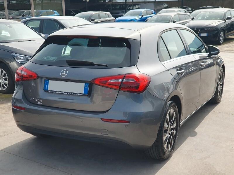 MERCEDES-Benz Classe A 180d 116CV S&S NAV PARK CAM