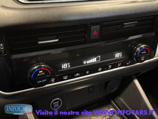 NISSAN Qashqai MHEV 158 CV Xtronic Business - PROMO