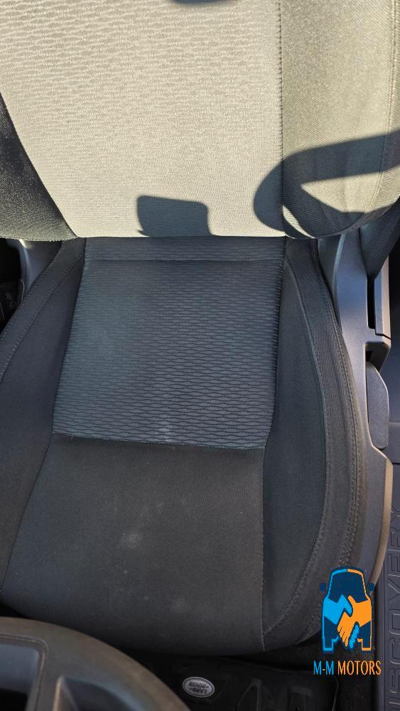 Land Rover Discovery Sport 2.0 td4 Pure awd 150cv