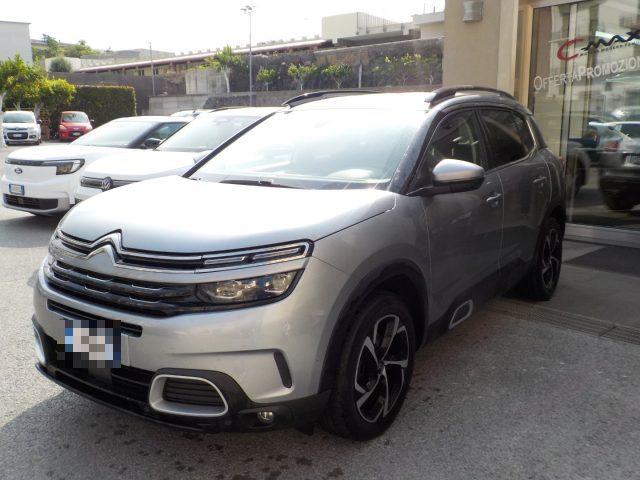 CITROEN C5 Aircross BlueHDi 130 S&S EAT8
