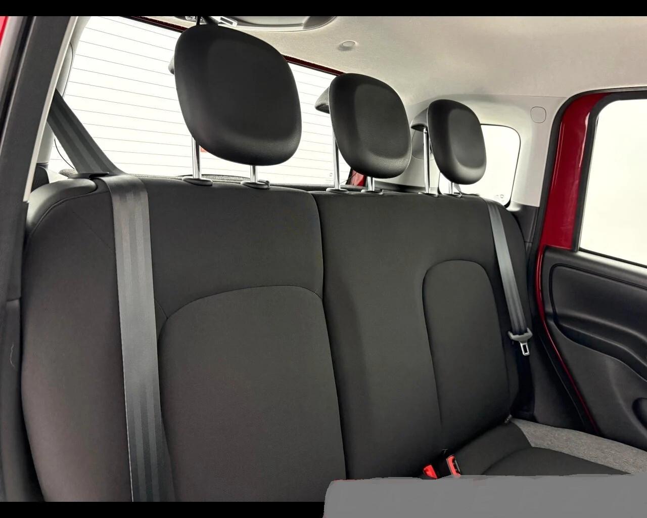 Fiat Panda 1.0 FireFly S&S Hybrid City Cross